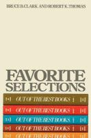 Favorite_selections_from_Out_of_the_best_books