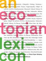 An_ecotopian_lexicon