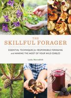 The_skillful_forager