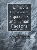 International_encyclopedia_of_ergonomics_and_human_factors