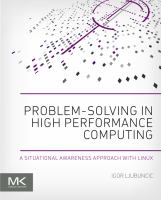 Problem-solving_in_high_performance_computing