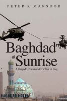 Baghdad_at_sunrise