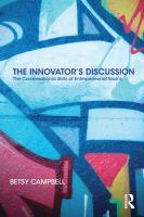 The_innovator_s_discussion
