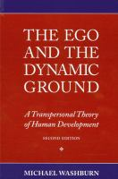 The_ego_and_the_dynamic_ground