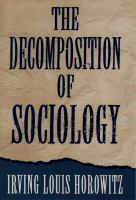 The_decomposition_of_sociology