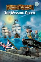 The_missing_pirate