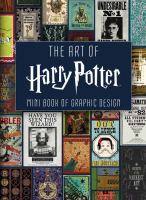 The_art_of_Harry_Potter