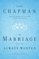 The_marriage_you_ve_always_wanted