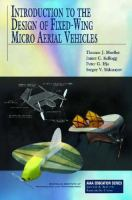 Introduction_to_the_design_of_fixed-wing_micro_air_vehicles