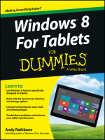 Windows_For_Tablets_For_Dummies