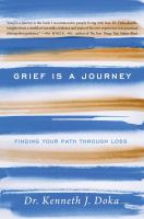 Grief_is_a_journey