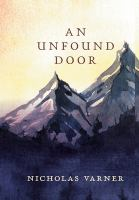 An_unfound_door