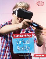 Cutting-edge_virtual_reality
