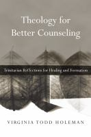Theology_for_better_counseling