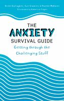 The_anxiety_survival_guide