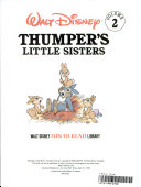 Thumper_s_little_sisters
