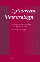 Epicurean_meteorology
