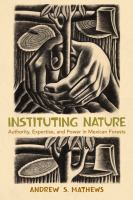 Instituting_nature