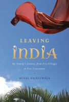 Leaving_India