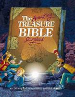 The_amazing_treasure_Bible_storybook