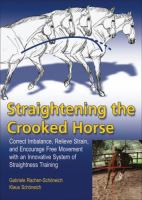 Straightening_the_crooked_horse