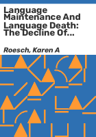 Language_maintenance_and_language_death