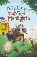 The_daring_escape_of_the_misfit_menagerie
