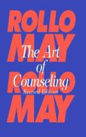 The_art_of_counseling