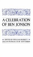 A_celebration_of_Ben_Jonson