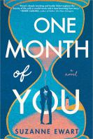 One_month_of_you