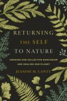 Returning_the_self_to_nature