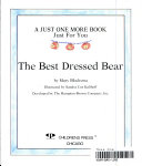 The_best_dressed_bear