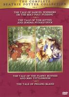 The_complete_Beatrix_Potter_collection