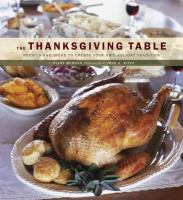 The_Thanksgiving_table