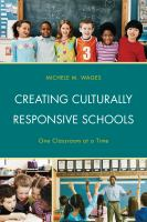 Creating_culturally_responsive_schools