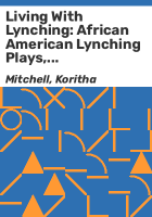 Living_with_lynching