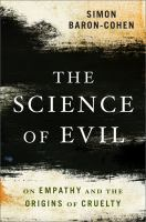 The_science_of_evil