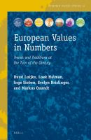 European_values_in_numbers