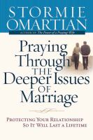 Praying_through_the_deeper_issues_of_marriage