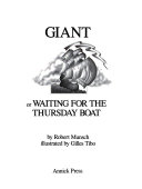 Giant__or__Waiting_for_the_Thursday_boat