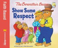 The_Berenstain_Bears_show_some_respect