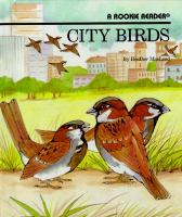 City_birds
