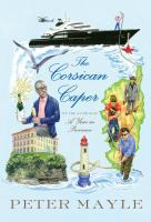 The_Corsican_caper