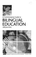 A_commonsense_guide_to_bilingual_education