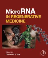 MicroRNA_in_regenerative_medicine