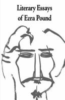 Literary_essays_of_Ezra_Pound