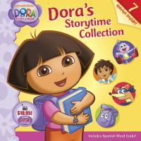Dora_s_storytime_collection