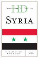 Historical_dictionary_of_Syria