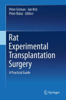 Rat_experimental_transplantation_surgery