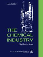 The_chemical_industry